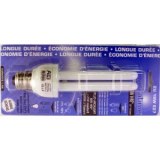 Ampoules Fluocompactes