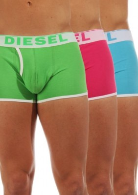 Diesel Sous- Vetements