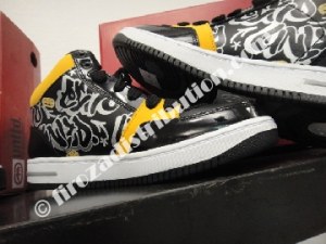 Magnifiques Chaussures femme Ecko.