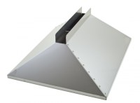 Concentrateur de flammes