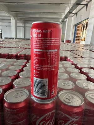 Grossiste alimentaire déstockage boissons