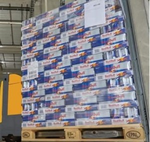 Grossiste alimentaire déstockage boissons