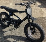 Vélo électrique Stacyc 20hddrive