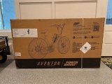 Vélo électrique Aventon 40 V