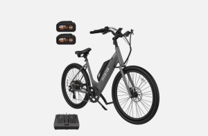 Vélo électrique Aventon 40 V