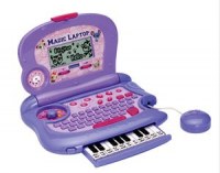 Ordinateur Littlest Petshop Lexibook