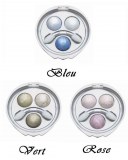 IDEAL REVENDEUR - Lot 5 de 108 Fards à paupières "Corcega" - Vera Valenti