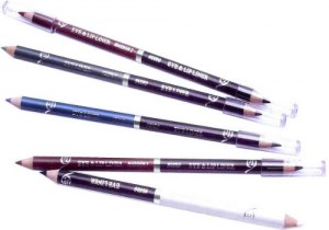 IDEAL REVENDEUR - Lot N°10B De 720 Crayons Doubles Yeux - Vera Valenti