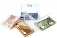 IDEAL REVENDEUR - Lot N°14 de 300 Fards à paupières assortis - Vera Valenti