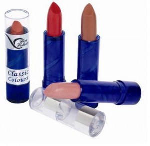 IDEAL REVENDEUR - Lot N°21 96 Rouges à Lèvres assortis - Vera Valenti