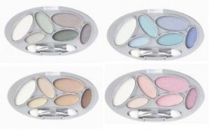 IDEAL REVENDEUR - Lot N°8 de 168 Fards à paupières "Gomera" - Vera Valenti