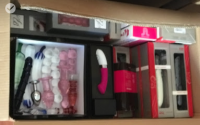 Lot toys de marques