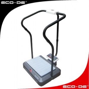 PLATEFORME OSCILLANTE "POWER FITNESS" ECO-505