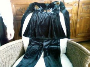 Gros lot de pret a porter femme neuf