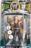 Lot de 50 figurines wwe - taille 18cm