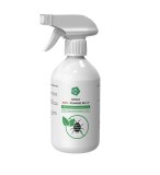 Spray anti-punaise de lit 450 ML