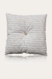 Coussin 100% Coton - 40 x 40 cm