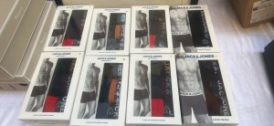 Boxer jack&jones