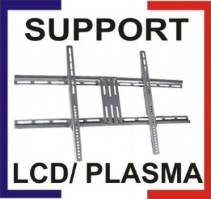 SUPPORT LCD PLASMA LED JUSQU A 160CM