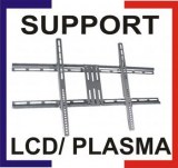 SUPPORT LCD PLASMA LED JUSQU A 160CM