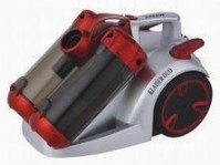 ASPIRATEUR SANS SAC 3800W