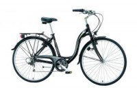 Velo de Ville Femme MBK Charleston