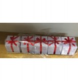 Cadeau lumineux - lot de 5 - décoration de no Ğl