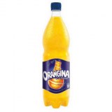 Orangina en bouteille 1.4L