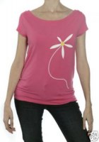 VENDS LOT DE TEE SHIRT DE MARQUE "TEESH'ART"!!!