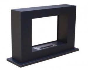 Cheminée bio ethanol