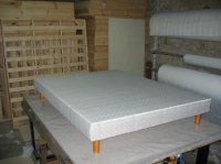 Fabricant de sommiers