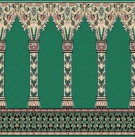 Carpets & Tapis (interieur&mosquee)