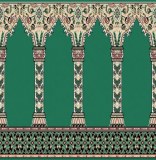 Carpets & Tapis (interieur&mosquee)