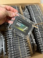 ???? DESTOCKAGE EXCEPTIONNEL – SSD 120Go SATA III 2.5” ????