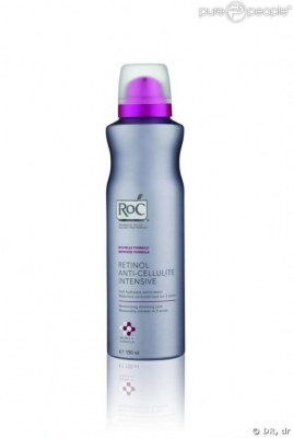 Soin Retinol Anti-Cellulite (sans boite) 150ml