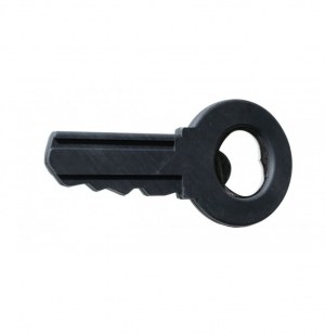 Ouvre bouteille décapsuleur - clé noire