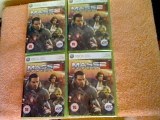 LOT DE 4 JEUX MASS EFFECT 2 , neuf emballé , en anglais