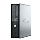 Dell Optiplex 740