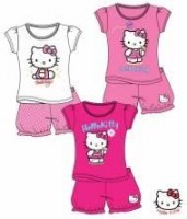 Lot de vêtements pour enfants