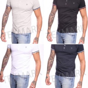 Fournisseur achat vente Lot Polos Diesel en ligne ou sur place