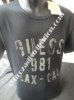T-Shirts Homme G star, Guess et Energie