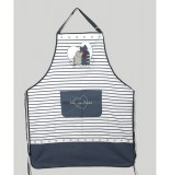 Tablier de cuisine avec motifs chats - félin