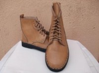 Chaussures cuir 100% H/F Printemps/été 2011