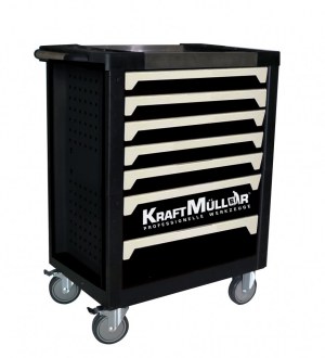 SERVANTE D'ATELIER KRAFTMULLER