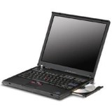 IBM ThinkPad T42 prêts à l'emploi