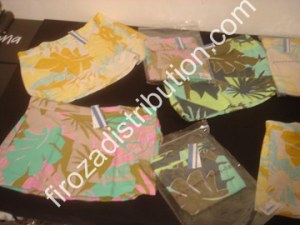 Jupe PRINCESSE TAM TAM en éponge