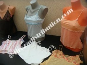 Superbes Caracos Marie Jo L’Aventure/Prima Donna