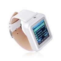 LOT TELEPHONE MONTRE BLANC