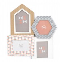 Porte photo - 4 vues - tess