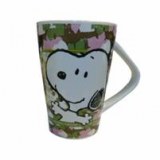 Mug Snoopy